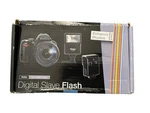 Vivitar Bounce Zoom Slave Flash Enhance Photo's Colors & Saturation New. Fixed Price $19.99.