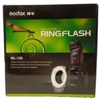 Godox ML-150 Macro Ring Flash. Fixed Price $54.07.