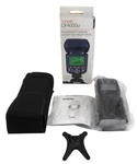 Sunpak DF4000U Powerzoom Flash For Dslr Cameras. Fixed Price $45.99.
