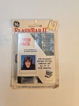 Ge Bar Ii Twin Pack Arrays 20 Flash Polaroid SX-70 Camera B1. Fixed Price $15.99.