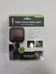 Night Vision Light Led SL-20LX Charger Bracket Mounts Sima Ultra Bright. Fixed Price $24.99.