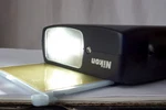 Nikon Speedlight SB-27 Shoe Mount Flash For Made In Japan Barely Used. Fixed Price $85.00.