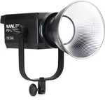Nanlite FS-300C Ac-powered Rgbw Color Led Monolight. Fixed Price $299.00.