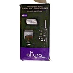 Altura Photo AP-305C Flash Trigger For Canon Dslr And Mirrorless Cameras. Fixed Price $124.99.