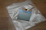 Nikon Speedlight SB-700 Lcd Screen Original SB700 Part. Fixed Price $29.00.