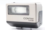 Mint Contax TLA200 Shoe Mount Flash For G1 G2 From Japan. Fixed Price $599.99.