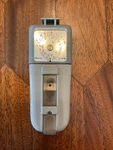 Zeiss Ikon Ikoblitz 5 Camera Flash Unit. Fixed Price $35.55.
