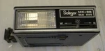Soligor MK-8B Shoe Mount Flash Adjustable Made In Japan Tested & Works. Fixed Price $19.77.