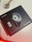 Godox Lux Senior Retro Flash (new). Fixed Price $145.38.