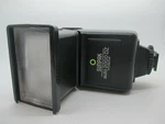 Sunpak Auto 2000DZ Thyristor Camera Flash For Canon Nikon Mionlta Pentax Olimpus. Fixed Price $19.98.