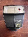 Pentax AF-160S Shoe Mount Flash For. Fixed Price $18.59.