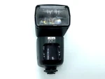 Metz 44 AF-1 Gun For Pentax Samsung Camera Flash, Good. Fixed Price $51.22.