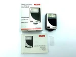 Metz 34 AF-3 Blitz Flash For Nikon Camera Hot Shoe Speedlight. Fixed Price $51.22.