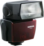Sunpak PF30X Electronic Flash Unit For Canon. Fixed Price $70.74.