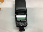 Voking Universal Speedlite Flash W/ Lcd Display For Canon Nikon VK750III. Fixed Price $39.99.