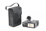 Nikon SB-15 Speedlight Flash W/ Leather Case #B127. Fixed Price $34.99.