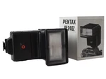 Pentax Flash - AF240Z Excellent Condition. Fixed Price $14.51.