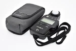 *near Mint* Minolta Auto Meter Flash Light Exposure Japan #4913. Fixed Price $126.00.