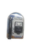 Zeikos Digital Slave Flash ZE-DS12 W/bracket Works W/all & Slr Cameras. Fixed Price $12.99.