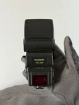 Promaster Ftd 5500 Af Flash For Canon. Fixed Price $25.00.