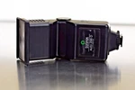 Sunpak Auto 266D Thyristor Flash For Minolta Ricoh Cameras Untested Japan. Fixed Price $16.88.