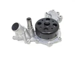 Water Pump & Pulley With Gasket For 2019-2021 Jeep Wrangler 4893941AB Ac. Fixed Price $163.00.