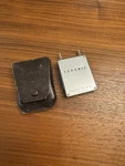 Vintage Sekonic Flash Light Meter W/ Leather Case Made Tokyo Japan, Untested. Fixed Price $14.00.