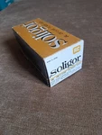 Vtg Soligor Bc Type Bl Deluxe Flash Gun In Orig Box. Fixed Price $9.95.