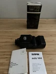 Sunpak Auto Thyristor Flash 650-144 Tocad America Electronic Unit Nos. Fixed Price $21.77.