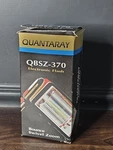 Quantaray QBSZ-370 Shoe Mount Automatic / Manual Flash For Cameras With Hot. Fixed Price $29.99.