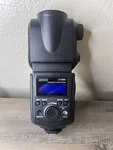 Genesis Portable Flash System GF200. Fixed Price $100.00.