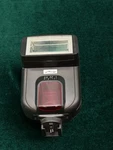 Metz Mecablitz 24 AF-1 Digital Flash/ For Parts. Fixed Price $10.49.