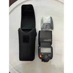 Canon 430EXIII-RT Speedlite Flash DS401121 With Case Tested And Works. Fixed Price $99.00.