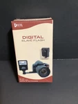 Digital Concepts 318AF Shoe Mount Flash. Fixed Price $7.00.