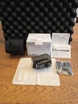 Panasonic DMW-FL200L Lumix External Flash With Led Light From Usa. Fixed Price $125.00.