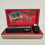 Canon 110ED 20 Film Camera Bundle Flash Extender Case Vtg C-41 Photography. Fixed Price $59.99.