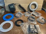 Samtian Rf 600 Series Macro Led Ring Flash Camera Equipment. Fixed Price $18.00.