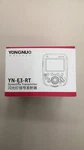 Yongnuo Transmitter YN-E3-RT Used. Fixed Price $95.05.