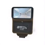 Digital Concepts 319AF Slave Flash Mount For Dslr Cameras With Cover External. Fixed Price $10.00.