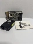 Argus 9148 Vintage Electronic Camera Flash Fully Tested Clean Terminals Nos. Fixed Price $19.95.