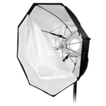 Fotodiox K50 Ez-pro-mini Flash Softbox 20IN (50CM) Octagon For. Fixed Price $15.00.