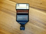 Starblitz 2800 Dfm Flash. Fixed Price $15.26.