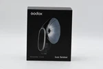 Godox Lux Senior Retro Flash (new). Fixed Price $99.99.