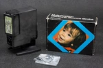 Jc Penny Multi-position Electronic Bounce Strobe Camera Flash Works Great. Fixed Price $12.99.