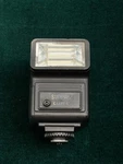 Sunpak CA220 S/ Flash/for Parts. Fixed Price $9.09.