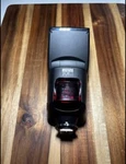 Metz Mecablitz 50 AF-1 Shoe Mount Flash For Pentax Canon Digital & Film. Fixed Price $60.00.