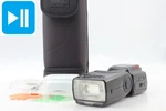 Mint Nikon Speedlight SB-900 Shoe Mount Flash Unit C/w Diffuser From Japan. Fixed Price $149.99.