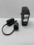 Sunpak Auto 411 Flash W/ AD-03 Ac Adapter & Cord Tested Working. Fixed Price $34.99.