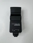 Sunpak Digiflash 3000 Digital Ttl Compatible With Canon Dslr Cameras. Fixed Price $19.99.