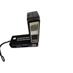 Kodak Tele Instamatic 608 110 Camera W/ Nissin TF168 Flash - For Parts/repair. Fixed Price $20.76.